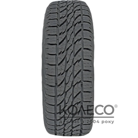 Всесезонные шины Mazzini GiantSaver A/T 265/75 R16 123/120S