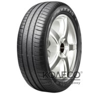 Легкові шини Maxxis ME-3 Mecotra 205/55 R16 91H