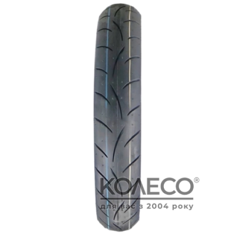 Летние шины Mitas MC-50 Road 120/90 R18 65H