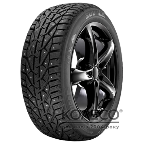 Зимние шины Tigar SUV Ice 225/55 R18 102T XL