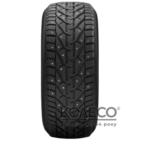 Зимние шины Tigar SUV Ice 225/55 R18 102T XL