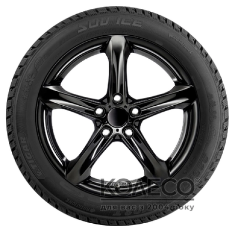Зимние шины Tigar SUV Ice 225/55 R18 102T XL