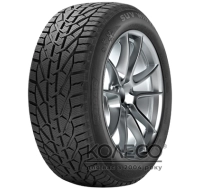 Легковые шины Tigar Winter 225/40 R18 92V XL