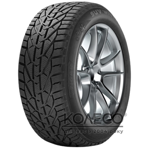 Зимние шины Tigar SUV Winter 255/50 R19 107V XL