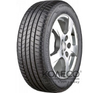 Легкові шини Bridgestone Turanza T005 205/55 R17 91W