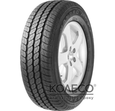 Легкові шини Maxxis Vanpro MCV3