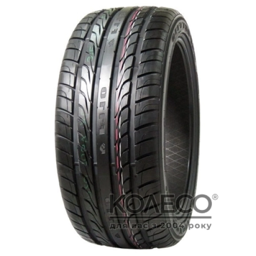 Літні шини Autogrip F110 275/55 R20 117V XL