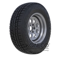 Легковые шины Federal Glacier GC01 225/75 R16 116/114R C
