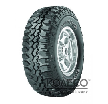 Легкові шини Maxxis MT-762 Bighorn