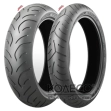Летние шины Bridgestone Battlax T30 120/70 R17 58W