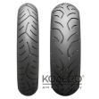 Летние шины Bridgestone Battlax T30 120/70 R17 58W