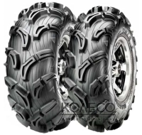 Мотошины Maxxis Zilla MU-02 (квадроцикл) 25/10 R12 50J