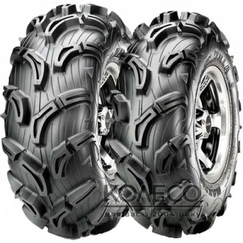 Летние шины Maxxis Zilla MU-02 (квадроцикл) 25/10 R12 50J