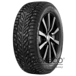 Зимние шины Nokian Hakkapeliitta 9 245/45 R18 100T XL шип