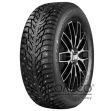 Зимние шины Nokian Hakkapeliitta 9 SUV 255/55 R19 111T XL