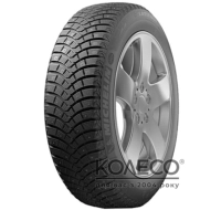 Легковые шины Michelin Latitude X-Ice North Xin2+ 255/50 R19 107T XL шип