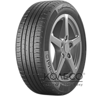 Легкові шини Continental ContiPremiumContact 5 SUV 225/60 R17 99V