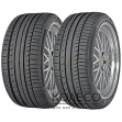 Летние шины Continental ContiSportContact 5 SUV 235/55 R19 101Y