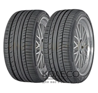 Легковые шины Continental ContiSportContact 5 SUV 295/35 R21 103Y
