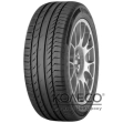Летние шины Continental ContiSportContact 5 SUV 235/55 R19 101Y