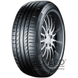 Летние шины Continental ContiSportContact 5 SUV 235/55 R19 101Y