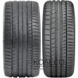 Летние шины Continental ContiSportContact 5P SUV 285/40 R21 109Y XL