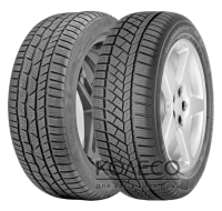 Continental ContiWinterContact TS 830P SUV 275/45 R20 110V XL