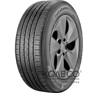 Легкові шини Continental Conti.eContact 255/55 R19 107V