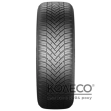 Всесезонні шини Continental AllSeasonContact 235/60 R18 107V XL