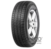 Легкові шини Continental VanContact 4Season 285/55 R16 126N C