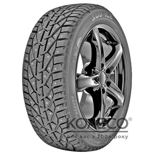 Зимние шины Orium SUV Ice 275/45 R20 110T XL шип