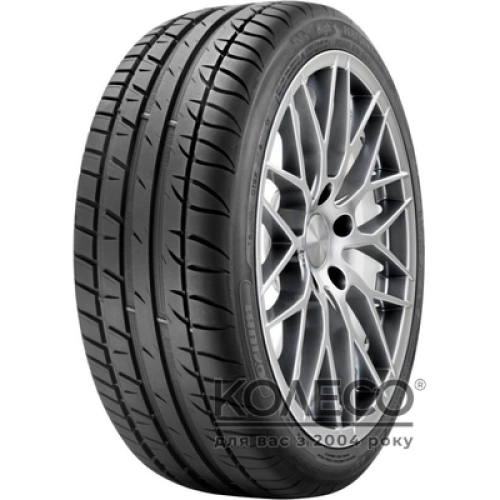 Летние шины Orium High Performance 195/55 R15 85H
