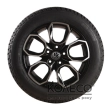 Strial SUV Ice