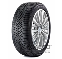Легковые шины Michelin CrossClimate SUV 275/55 R19 111V