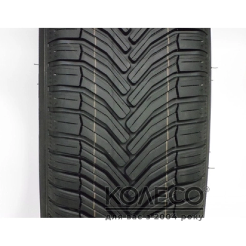 Всесезонні шини Michelin CrossClimate SUV 255/60 R18 112V XL
