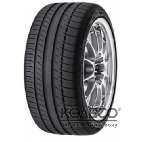 Летние шины Michelin Pilot Sport PS2 295/25 R20 95Y XL