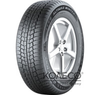 General Tire Altimax Winter 3 225/45 R17 94V XL