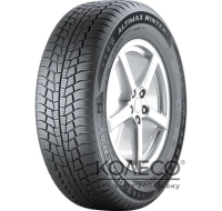 Легковые шины General Tire Altimax Winter 3 225/45 R18 95V XL