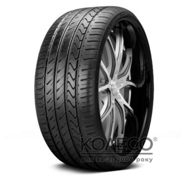 Летние шины Lexani LX-Twenty 295/30 R24 109W