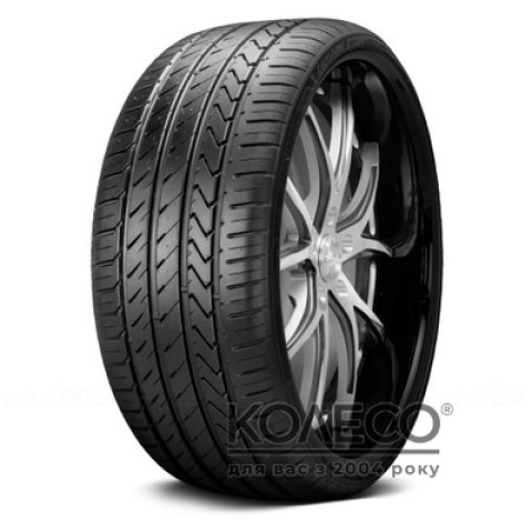 Летние шины Lexani LX-Twenty 295/30 R24 109W