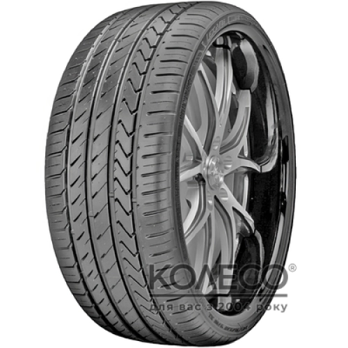 Летние шины Lexani LX-Twenty 295/30 R24 109W