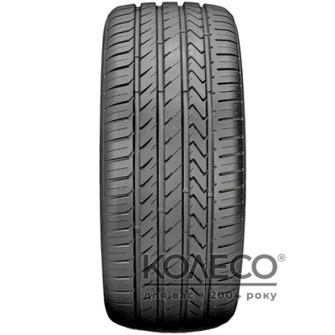 Летние шины Lexani LX-Twenty 295/30 R24 109W