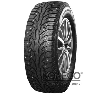 Зимові шини Nokian Nordman 5 SUV 245/65 R17 111T XL шип