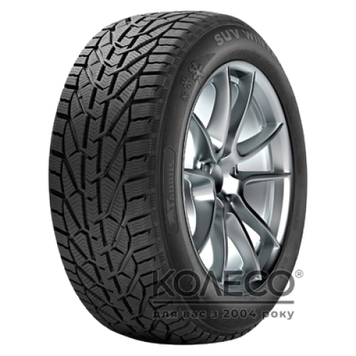Зимові шини Taurus SUV Winter 225/65 R17 102H