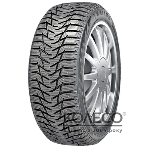 Зимние шины Sailun ICE BLAZER WST3 275/70 R16 114T шип