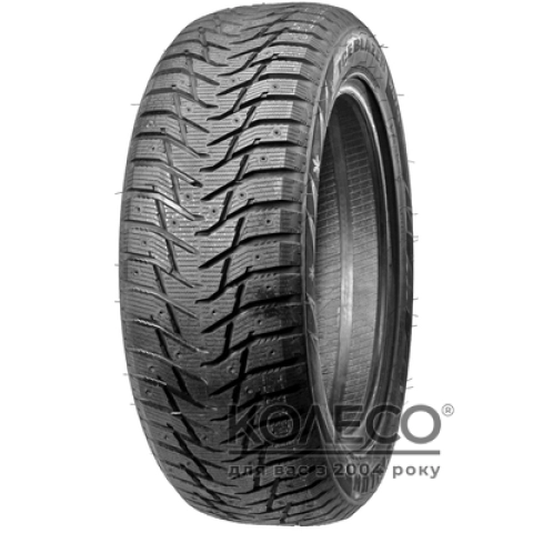 Зимние шины Sailun ICE BLAZER WST3 275/70 R16 114T шип