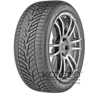 Легковые шины Yokohama BluEarth*Winter V905 265/60 R18 110H