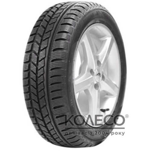 Зимние шины Avon Ice Touring ST 225/40 R18 92V XL