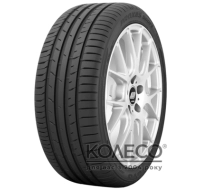 Легковые шины Toyo Proxes Sport 235/40 R17 94Y
