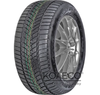 Легкові шини Dunlop Winter Sport 5 SUV 275/40 R20 106V XL